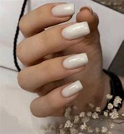 Image result for Beige Aesthetic Nails