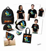 Image result for Idea Merchandise for Animation Project