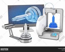 Image result for 3D All in One Printer Scanner