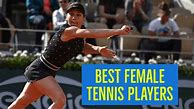 Image result for Cutest Tennis Players