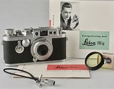 Image result for Leica Iiig Viewfinder