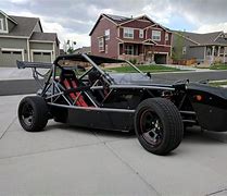 Image result for Microvan Kit Car