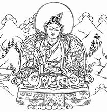 Image result for Easy Thangka Drawing