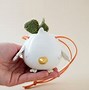 Image result for Bird Flower Holder