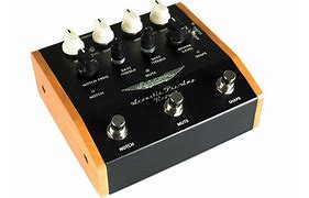 Image result for Polyphery Reverb Pedal