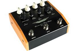 Image result for 8-Bit Reverb Pedal