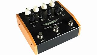 Image result for Tube Reverb Pedal