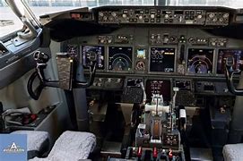 Image result for 737 Cockpit HD