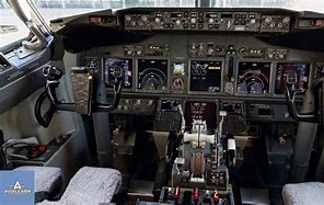 Image result for 738 Cockpit