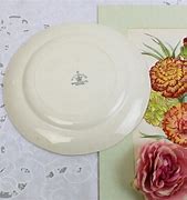 Image result for Royal Tudor Ware Tea Plate