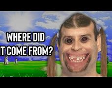 Image result for Weird Creepy Guy