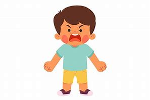 Image result for Anger Child