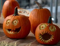 Image result for Pumpkin Carving Activity