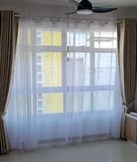 Image result for Eyelet Lace Curtains