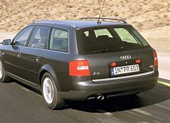 Image result for Audi A6 C5 Avant