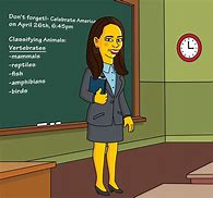 Image result for A Funny Teacher Cartoon