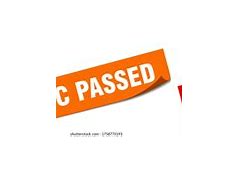 Image result for Gambar Qc Pass