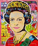 Image result for Drama Queen Pop Art