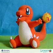 Image result for Charmander Plush