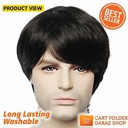 Image result for Wig Bag Pep