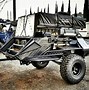 Image result for Homemade Micro Camper Trailer