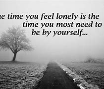 Image result for Lonely Short Quotes