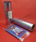 Image result for Clear Plastic Sheet Cover. Book Cover Roll