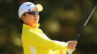 Image result for Female Golfer Shin