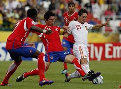 Image result for Costa Rican Sports