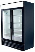 Image result for 2 Door Commercial Cooler