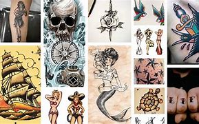 Image result for Fishing Lure Tattoo