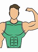 Image result for Stronger Clip Art