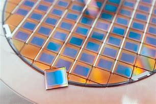 Image result for Lot Wafer Semiconductor