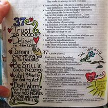 Image result for Psalm 37 1-2