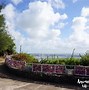 Image result for Two Lovers Point Guam Sunset