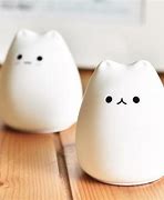 Image result for Kawaii Cat Lamp