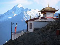 Image result for Hindu Temple in Leh Laddakh