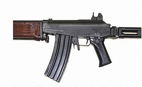 Image result for Galil Assault Rifle