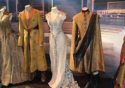 Image result for Game of Thrones Outfits