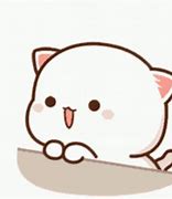 Image result for A Cute Cat GIF