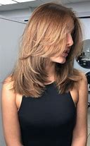 Image result for Curtain Bangs 2A Hair