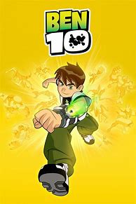 Image result for Ben 10 Foto