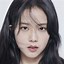 Image result for Jisoo Black and White Photo Shoot