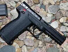 Image result for Kel-Tec 22 Magnum Semi Auto Pistol