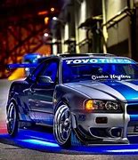 Image result for GTR Front Car