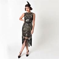 Image result for Art Deco Fashion