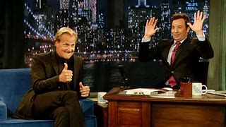 Image result for Sarcastic Looks From Jimmy Fallon