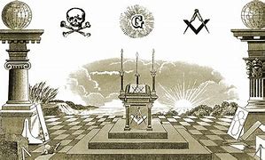 Image result for What Is in a Masonic Lodge