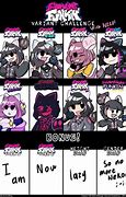 Image result for FNF Neko Guest