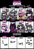 Image result for FNF Bob Neko